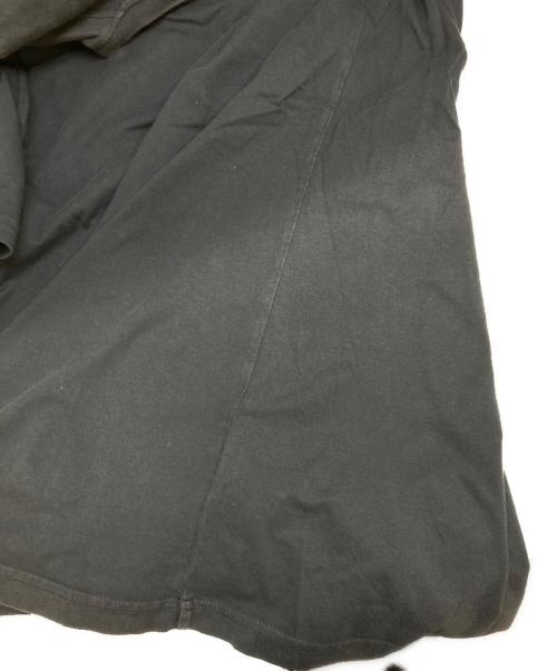 Maison Margiela（メゾンマルジェラ）Maison Margiela (メゾンマルジェラ) クルーネックＴシャツ ネイビー サイズ:48の古着・服飾アイテム