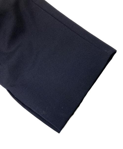 COMME des GARCONS HOMME DEUX（コムデギャルソン オム ドゥ）COMME des GARCONS HOMME DEUX (コムデギャルソン オム ドゥ) テーラードジャケット ネイビー サイズ:Sの古着・服飾アイテム