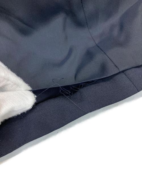 COMME des GARCONS HOMME DEUX（コムデギャルソン オム ドゥ）COMME des GARCONS HOMME DEUX (コムデギャルソン オム ドゥ) テーラードジャケット ネイビー サイズ:Sの古着・服飾アイテム