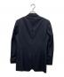COMME des GARCONS HOMME DEUX (コムデギャルソン オム ドゥ) テーラードジャケット ネイビー サイズ:S：8000円
