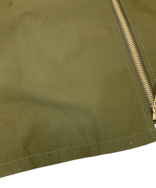 DAIWA PIER39（ダイワ ピア39）DAIWA PIER39 (ダイワ ピア39) GORE-TEX INFINIUM 3way Radio Vest カーキ サイズ:Lの古着・服飾アイテム