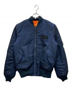 中古・古着通販】UNITED CARR (ユナイテッドカー) MA-1ジャケット