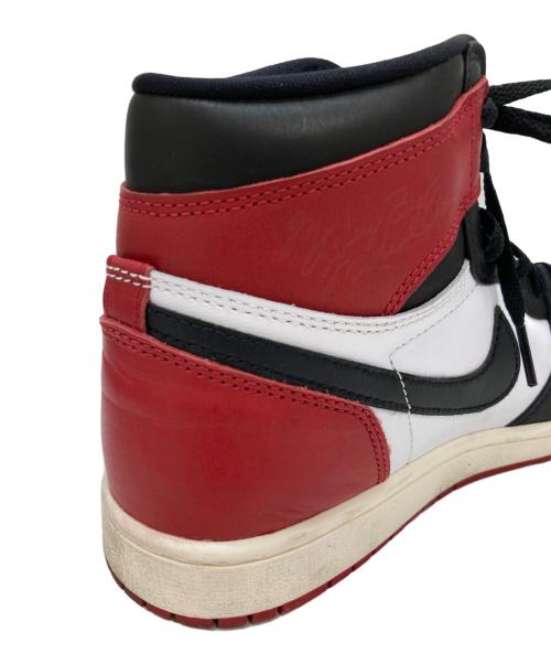 NIKE（ナイキ）NIKE (ナイキ) Air Jordan 1 Retro High OG 
