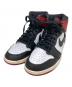 NIKE（ナイキ）の古着「Air Jordan 1 Retro High OG 