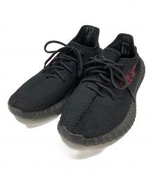 adidas（アディダス）の古着「YEEZY Boost 350 V2 "Bred"」｜ブラック