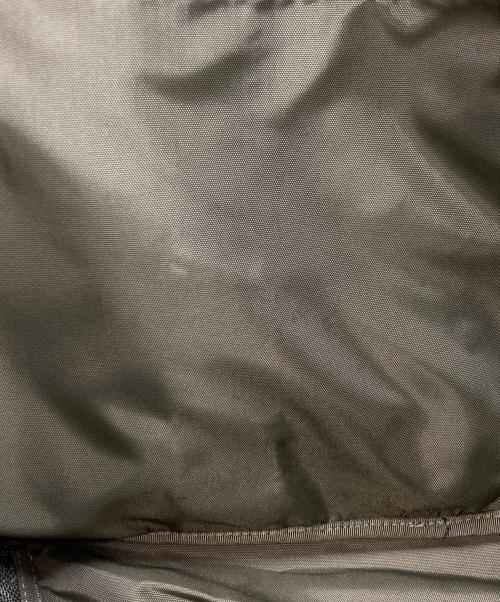 BRIEFING（ブリーフィング）BRIEFING (ブリーフィング) NEO TRINITY LINER 3way ブリーフバッグ オリーブの古着・服飾アイテム