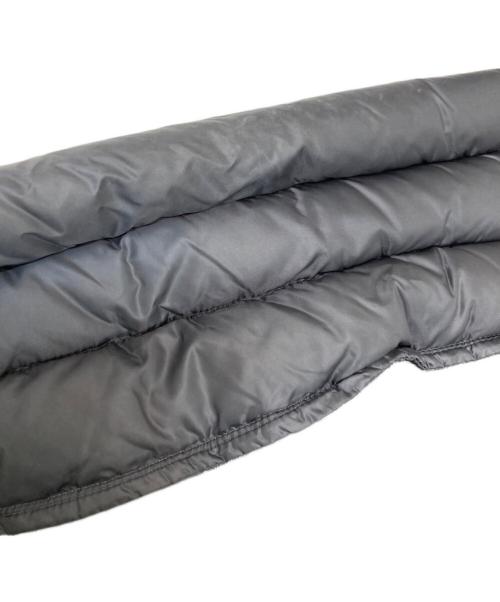 MONCLER（モンクレール）MONCLER (モンクレール) maglione tricot cardigan グレー サイズ:Sの古着・服飾アイテム