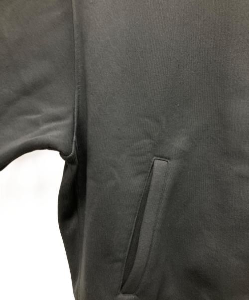 DAIWA PIER39（ダイワ ピア39）DAIWA PIER39 (ダイワ ピア39) TECH SWEAT CARDIGAN チャコールグレー サイズ:Lの古着・服飾アイテム