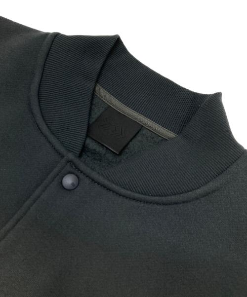 DAIWA PIER39（ダイワ ピア39）DAIWA PIER39 (ダイワ ピア39) TECH SWEAT CARDIGAN チャコールグレー サイズ:Lの古着・服飾アイテム