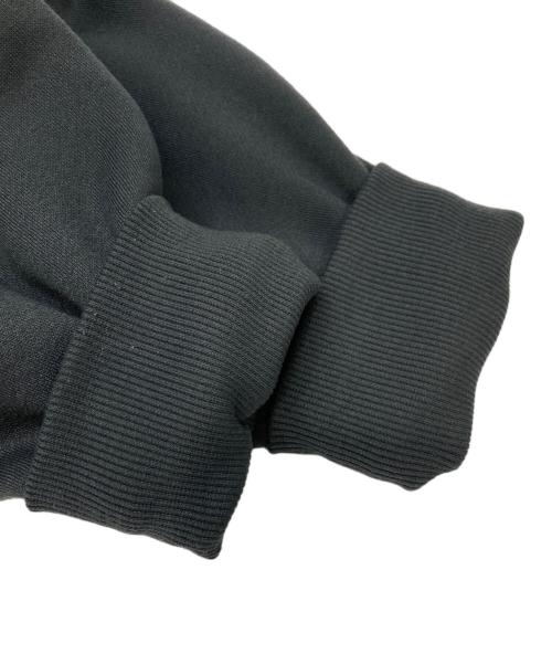 DAIWA PIER39（ダイワ ピア39）DAIWA PIER39 (ダイワ ピア39) TECH SWEAT CARDIGAN チャコールグレー サイズ:Lの古着・服飾アイテム