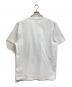 Mercedes Anchor (（メルセデスアンカー）) Graph Paper Logo Tee ホワイト サイズ:XL：6000円
