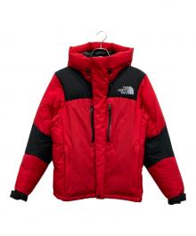 THE NORTH FACE（ザ ノース フェイス）の古着「バルトロライトジャケット」｜レッド