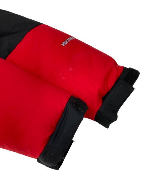 THE NORTH FACE（ザ ノース フェイス）THE NORTH FACE (ザ ノース フェイス) バルトロライトジャケット レッド サイズ:Mの古着・服飾アイテム