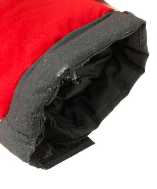 THE NORTH FACE（ザ ノース フェイス）THE NORTH FACE (ザ ノース フェイス) バルトロライトジャケット レッド サイズ:Mの古着・服飾アイテム