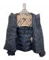 BURBERRY BRIT (バーバリーブリット) ダウンジャケット ネイビー サイズ:M：25000円