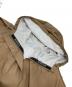 中古・古着 MONCLER (モンクレール) AMARINTHE / コート ベージュ サイズ:00：50000円