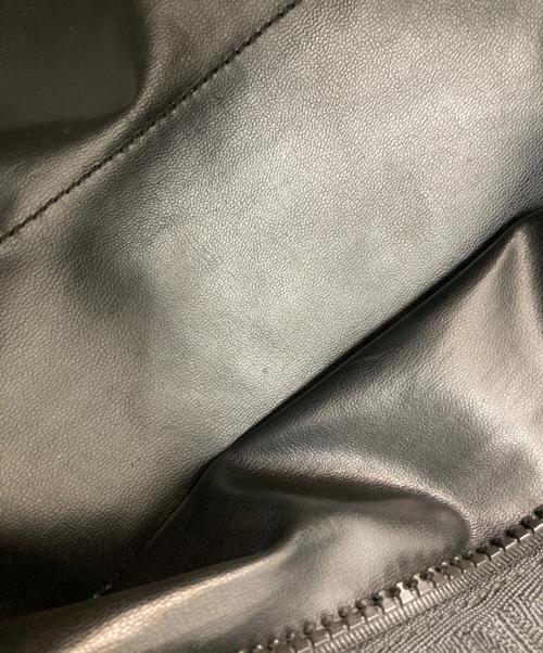 CHANEL（シャネル）CHANEL (シャネル) スポーツライン / ココマークナイロンポーチ ブラックの古着・服飾アイテム