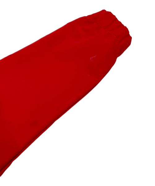 POLO RALPH LAUREN（ポロ・ラルフローレン）POLO RALPH LAUREN (ポロ・ラルフローレン) ポニー刺繍マウンテンパーカー レッド サイズ:Sの古着・服飾アイテム