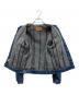 LEVI'S (リーバイス) 裏ブランケットデニムジャケット ブルー サイズ:38L：12000円