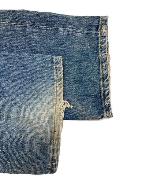 LEVI'S（リーバイス）LEVI'S (リーバイス) 90s501デニムパンツ ブルー サイズ:W34 / L36の古着・服飾アイテム