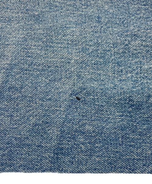 LEVI'S（リーバイス）LEVI'S (リーバイス) 90s501デニムパンツ ブルー サイズ:W34 / L36の古着・服飾アイテム