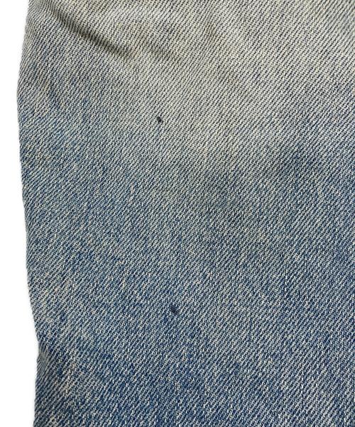 LEVI'S（リーバイス）LEVI'S (リーバイス) 90s501デニムパンツ ブルー サイズ:W34 / L36の古着・服飾アイテム