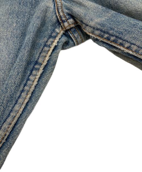 LEVI'S（リーバイス）LEVI'S (リーバイス) 90s501デニムパンツ ブルー サイズ:W34 / L36の古着・服飾アイテム