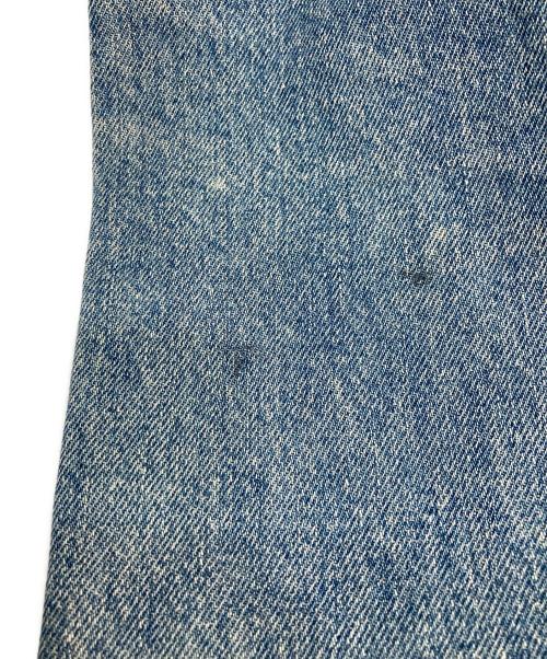 LEVI'S（リーバイス）LEVI'S (リーバイス) 90s501デニムパンツ ブルー サイズ:W34 / L36の古着・服飾アイテム