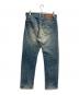 LEVI'S (リーバイス) 90s501デニムパンツ ブルー サイズ:W34 / L36：8000円