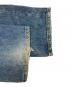 中古・古着 LEVI'S (リーバイス) 90s501デニムパンツ ブルー サイズ:W34 / L36：8000円