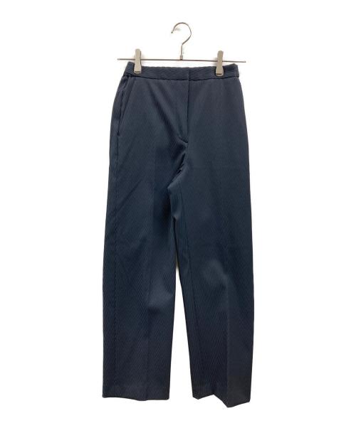 DES PRES（デ プレ）DES PRES (デ プレ) ツイルジャカード セミワイドパンツ グレー サイズ:32の古着・服飾アイテム