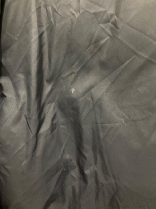 DIESEL（ディーゼル）DIESEL (ディーゼル) パファージャケット ブラック サイズ:36の古着・服飾アイテム