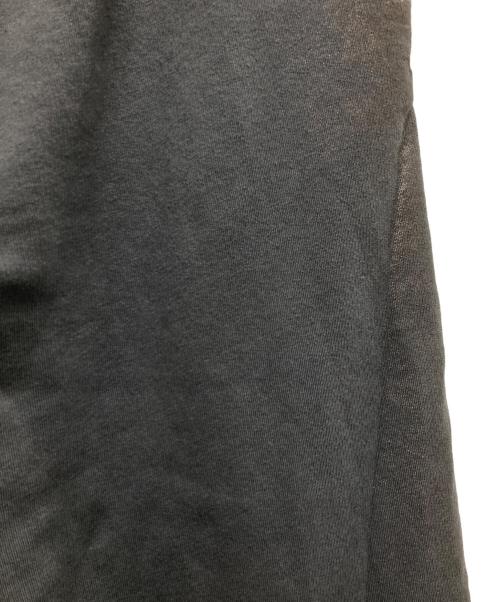 DIESEL（ディーゼル）DIESEL (ディーゼル) スウェットパンツ グレー サイズ:XSの古着・服飾アイテム
