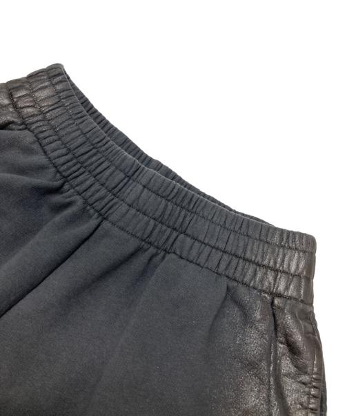 DIESEL（ディーゼル）DIESEL (ディーゼル) スウェットパンツ グレー サイズ:XSの古着・服飾アイテム
