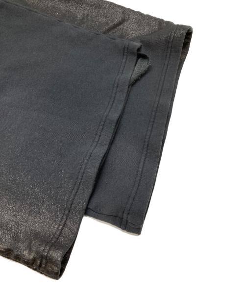 DIESEL（ディーゼル）DIESEL (ディーゼル) スウェットパンツ グレー サイズ:XSの古着・服飾アイテム