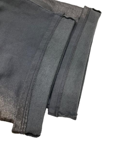 DIESEL（ディーゼル）DIESEL (ディーゼル) スウェットパンツ グレー サイズ:XSの古着・服飾アイテム