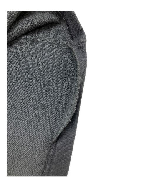 DIESEL（ディーゼル）DIESEL (ディーゼル) スウェットパンツ グレー サイズ:XSの古着・服飾アイテム