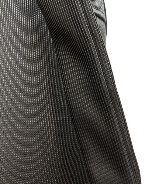 ESTINE（エスティーヌ）ESTINE (エスティーヌ) ゼファー バックパック ブラックの古着・服飾アイテム