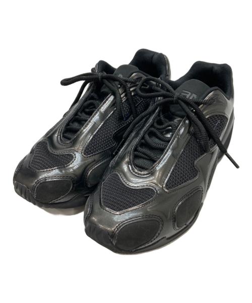 NIKE（ナイキ）NIKE (ナイキ) AIR MAX MUSE ブラック サイズ:26の古着・服飾アイテム