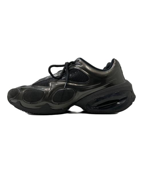 NIKE（ナイキ）NIKE (ナイキ) AIR MAX MUSE ブラック サイズ:26の古着・服飾アイテム