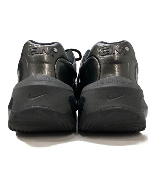 NIKE（ナイキ）NIKE (ナイキ) AIR MAX MUSE ブラック サイズ:26の古着・服飾アイテム