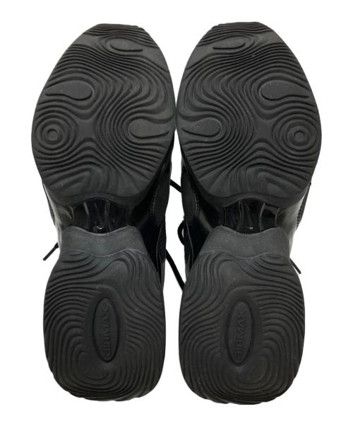 NIKE（ナイキ）NIKE (ナイキ) AIR MAX MUSE ブラック サイズ:26の古着・服飾アイテム