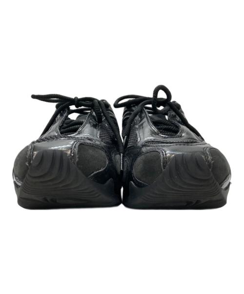 NIKE（ナイキ）NIKE (ナイキ) AIR MAX MUSE ブラック サイズ:26の古着・服飾アイテム