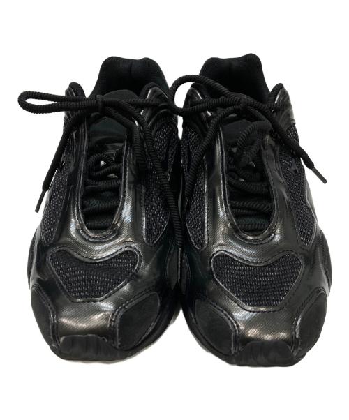 NIKE（ナイキ）NIKE (ナイキ) AIR MAX MUSE ブラック サイズ:26の古着・服飾アイテム