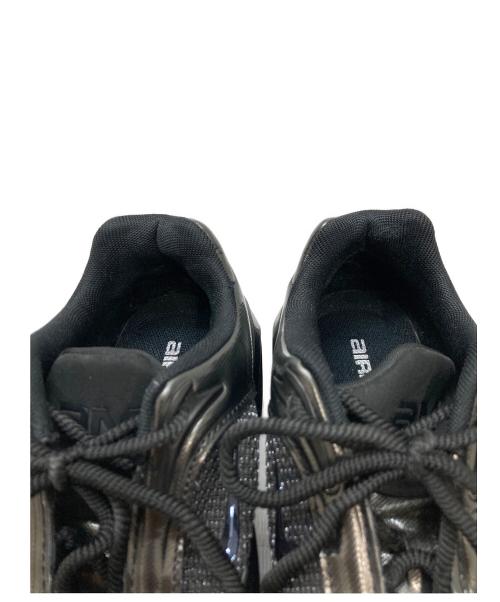 NIKE（ナイキ）NIKE (ナイキ) AIR MAX MUSE ブラック サイズ:26の古着・服飾アイテム