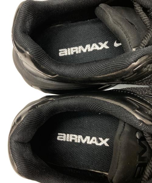 NIKE（ナイキ）NIKE (ナイキ) AIR MAX MUSE ブラック サイズ:26の古着・服飾アイテム