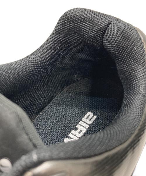 NIKE（ナイキ）NIKE (ナイキ) AIR MAX MUSE ブラック サイズ:26の古着・服飾アイテム
