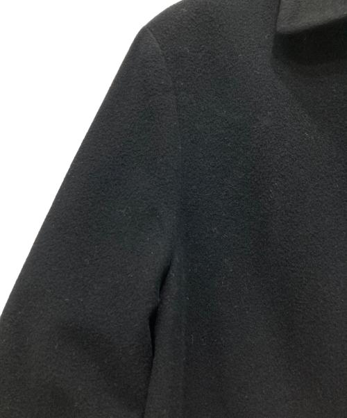 JIL SANDER（ジルサンダー）JIL SANDER (ジルサンダー) ロングコート ネイビー サイズ:38の古着・服飾アイテム