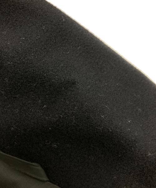 JIL SANDER（ジルサンダー）JIL SANDER (ジルサンダー) ロングコート ネイビー サイズ:38の古着・服飾アイテム