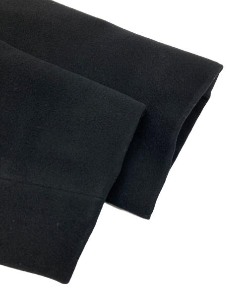 JIL SANDER（ジルサンダー）JIL SANDER (ジルサンダー) ロングコート ネイビー サイズ:38の古着・服飾アイテム